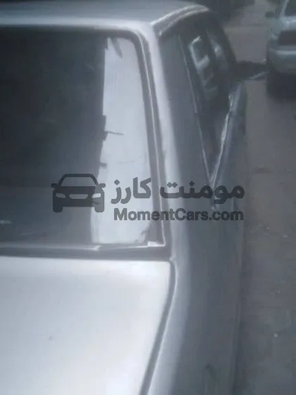 بيجو 305 موديل 1983 - رخصة طويلة حتى 2026 - إمبابة