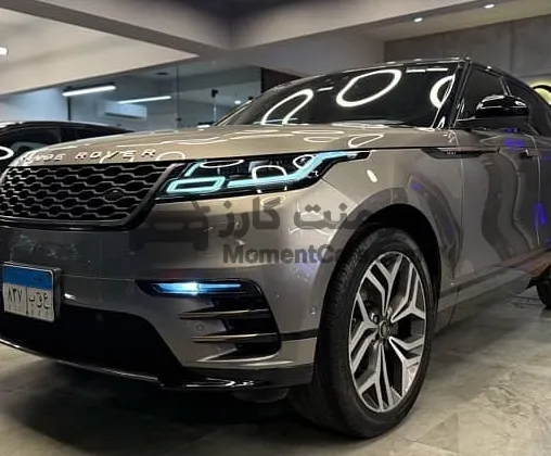 لاند روفر فيلار HSE موديل 2019 للبيع بحالة ممتازة