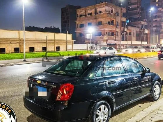 شيفروليه اوبترا 2005 اتوماتيك للبيع بحالة ممتازة