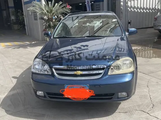 اوبترا 2009 مانيوال رش نظافة وصيانة كاملة