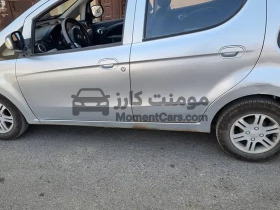 شانجان بيني ميني 2016 اتوماتيك - 62 ألف كم للبيع