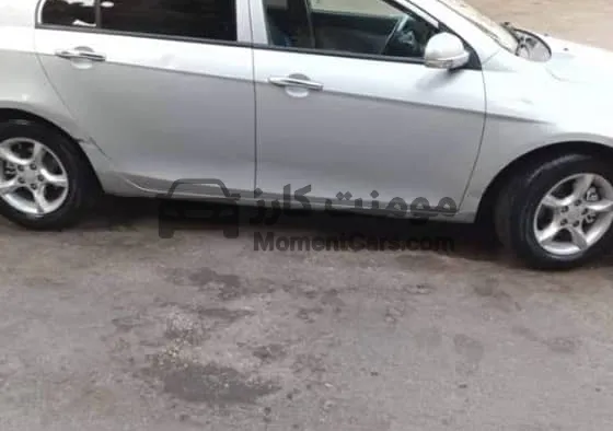 جيلى امجراند 7 2014 فابريكة بالكامل للبيع