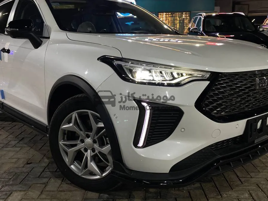 هافال جوليان برو 2025 SUV جديدة اتوماتيك
