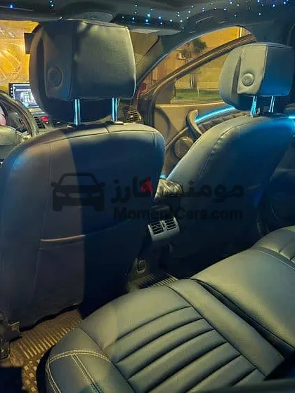 سيارة رينو فلوينس 2014 أعلى فئة فابريكة بالكامل للبيع