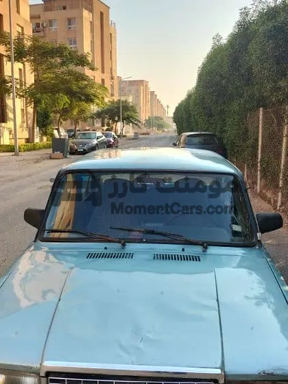 لادا 2107 موديل 2004 للبيع 1600 سي سي