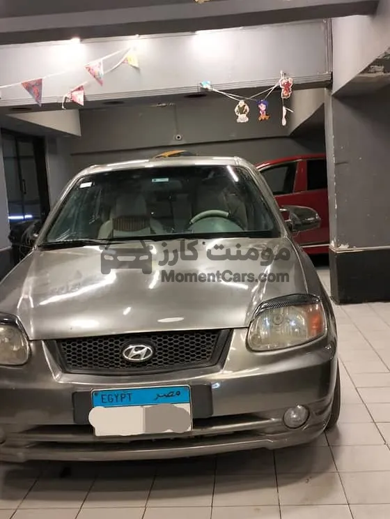 فيرنا 2012 مانيوال غاز كاوتش وجنط اسبور للبيع