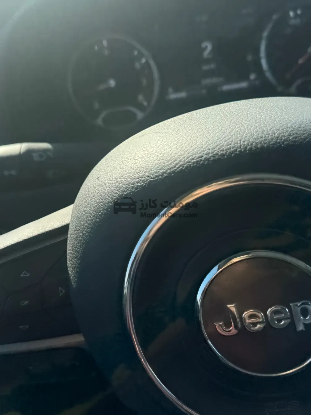 جيب رينيجيد 2023 اتوماتيك 1400 سي سي