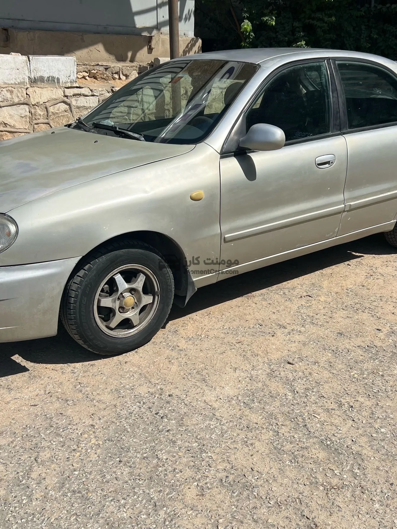 دايو جوليت 2005 مانيوال هاتشباك للبيع