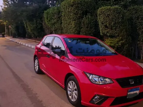 سيات إبيزا 2021 أوتوماتيك أول يد بالرحاب