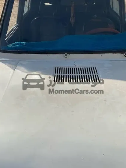 فيات 127 موديل 1986 مانيوال مستعملة للبيع