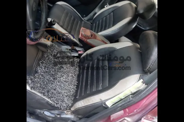 هيونداي I30 موديل 1998 مانيوال للبيع