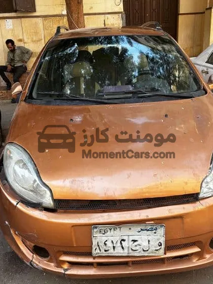 سبيرانزا A113 موديل 2009 للبيع بحالة جيدة