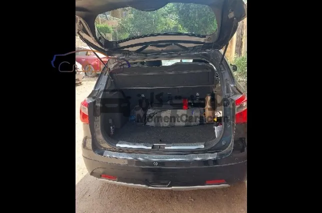 سوزوكي SX4 2016 اتوماتيك للبيع