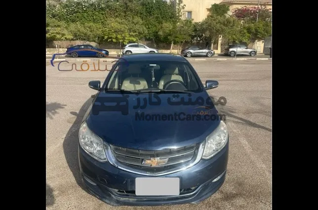 شيفروليه اوبترا 2019 اتوماتيك Comfort للبيع