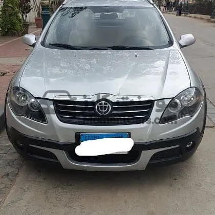 بريليانس FRV كروس 2013 أوتوماتيك