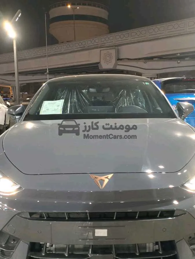 كوبرا ليون 2026 زيرو 1400 تيربو اتوماتيك