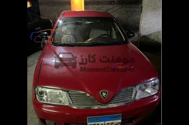 بروتون واجا 2006 اتوماتيك - عمرة كاملة