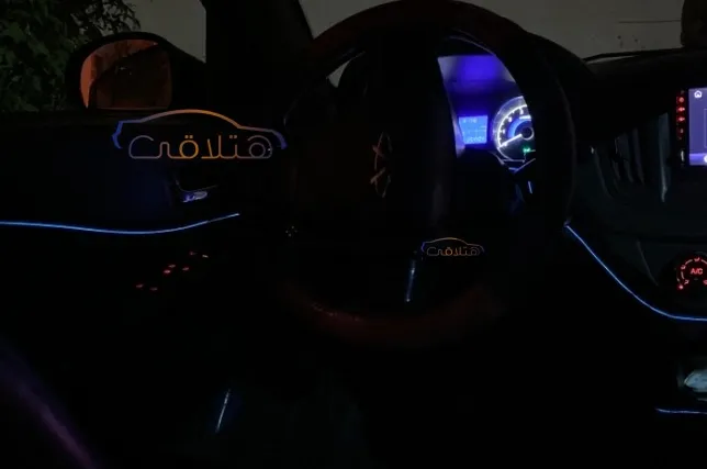 شيري انفي 2017 دواخل فبريكة - للبيع