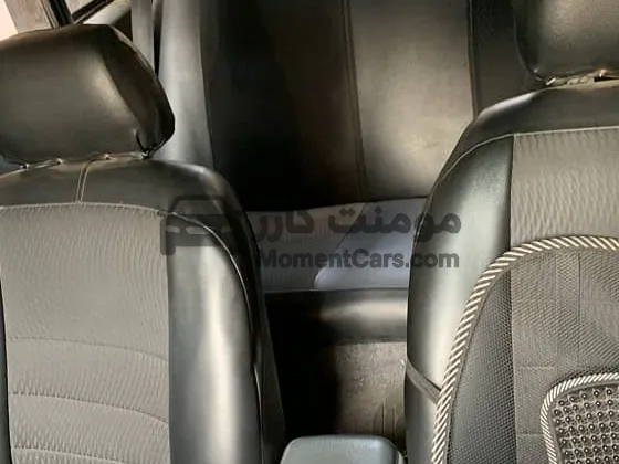 دايو اسبيرو 1995 اتوماتيك فرش جلد للبيع