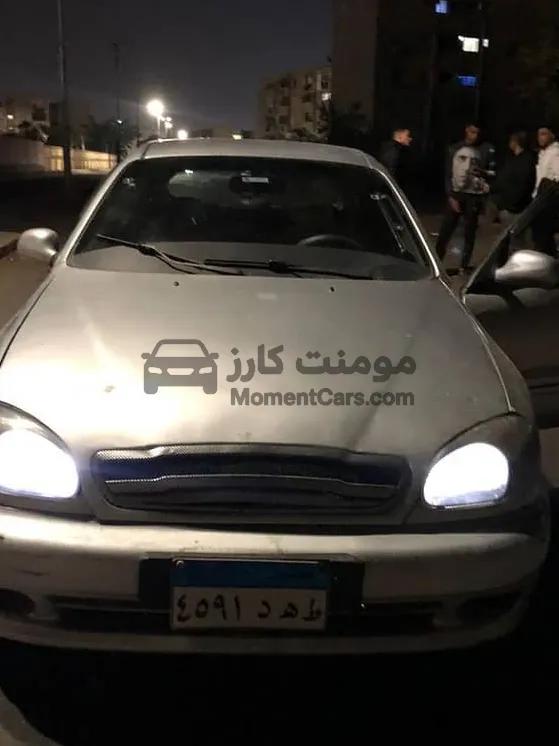 دايو جولييت 2006 مانيوال هاتشباك فابريكة جوه للبيع