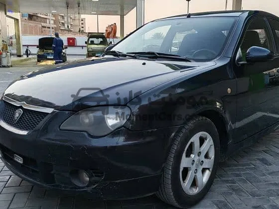 بروتون جين 2 موديل 2014 اتوماتيك للبيع