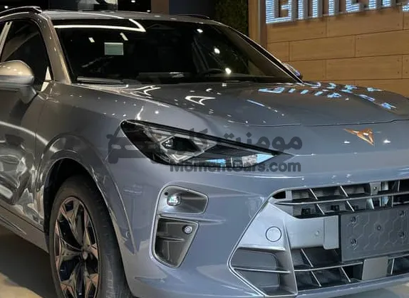 كوبرا تيرامار 2025 إمبلس للبيع