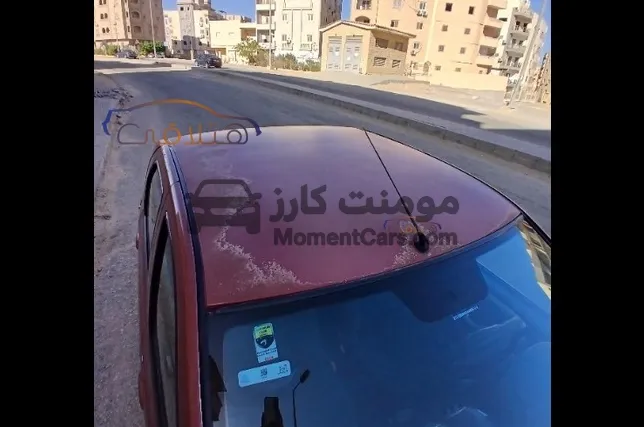 رينو لوجان 2013 اتوماتيك للبيع