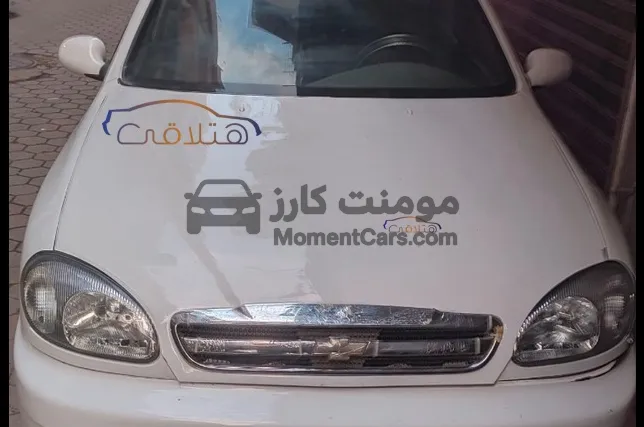 شيفروليه لانوس 2011 مانيوال