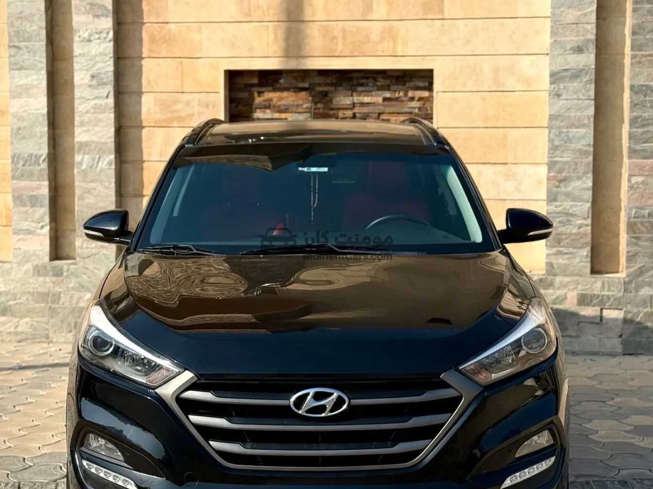 هيونداي توسان 2019 فئة 3 بانوراما اتوماتيك