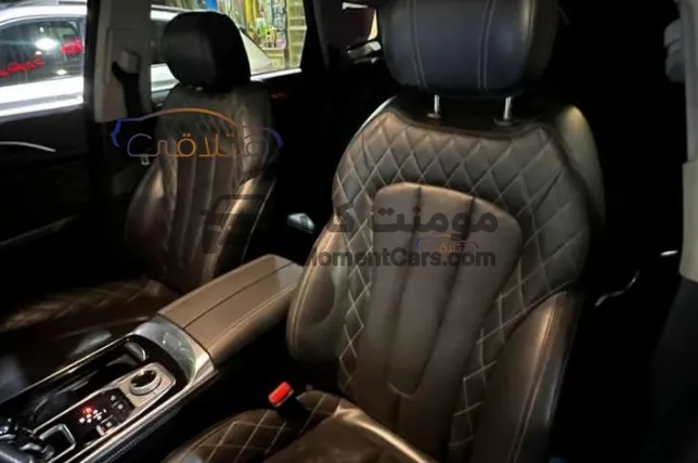 جيتور X95 هايلاين 2022 اتوماتيك للبيع