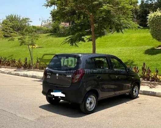 سوزوكي ألتو 2021 مانيوال فابريكة بالكامل للبيع