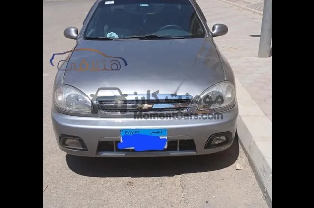 شيفروليه لانوس 2015 مانيوال للبيع