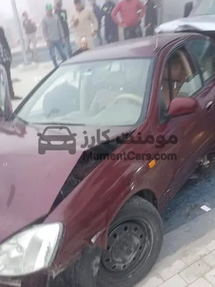 نيسان صني 2009 اتوماتيك للبيع