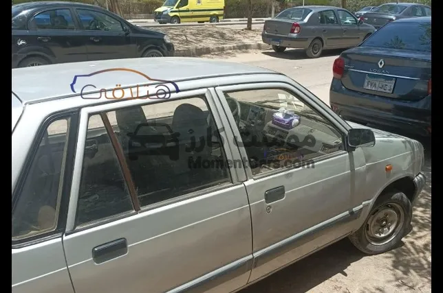 سوزوكي ماروتي 2009 مانيوال - 134 ألف كم