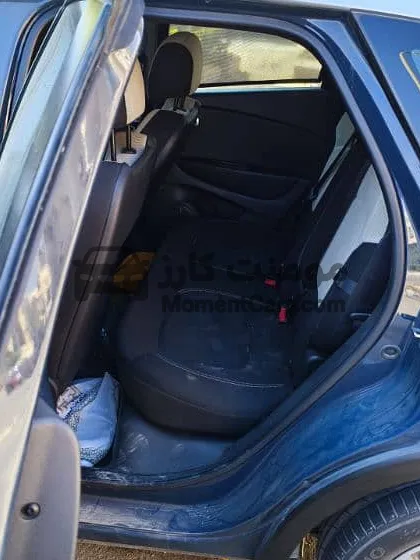 رينو كابتشر 2018 الفئة الثانية أوتوماتيك للبيع في الشيخ زايد