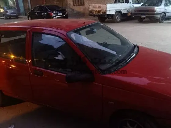 رينو كليو 1997 هاتشباك عداد قليل