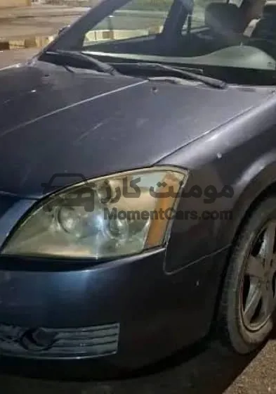 سبيرانزا A516 2008 مانيوال للبيع