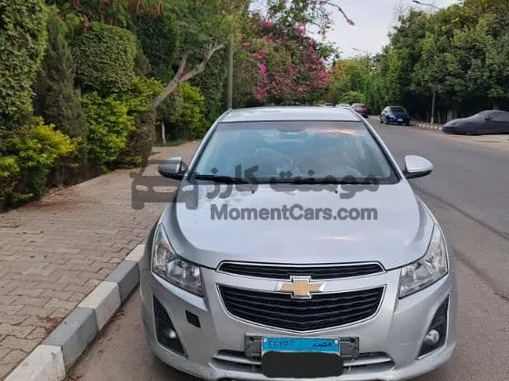 شيفروليه كروز 2017 أوتوماتيك مستعملة للبيع | 130 ألف كم