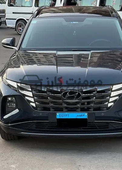 توسان 2022 فئة ثالثة بانوراما 45 ألف كم