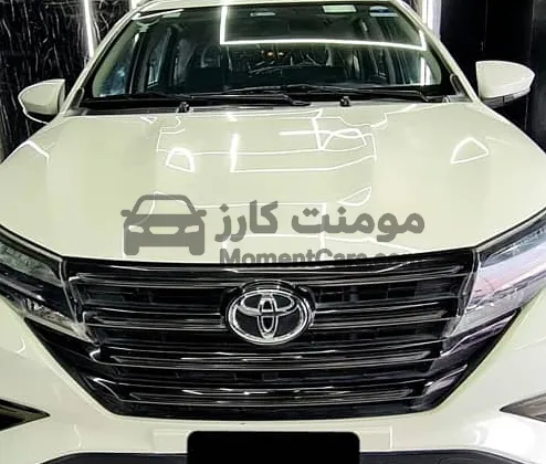 تويوتا راش 2019 فئة أولى (وكيل) للبيع