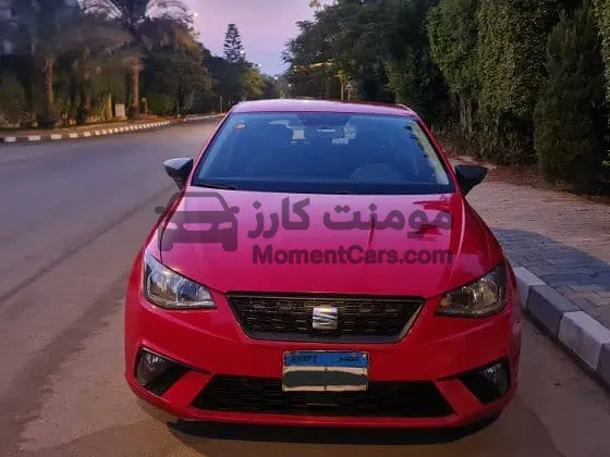 سيات ابيزا 2021 فابريكة بالكامل للبيع | أول يد بصيانات التوكيل