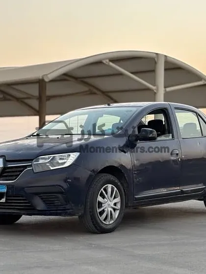 رينو لوجان 2018 اتوماتيك دواخل فابريكة للبيع