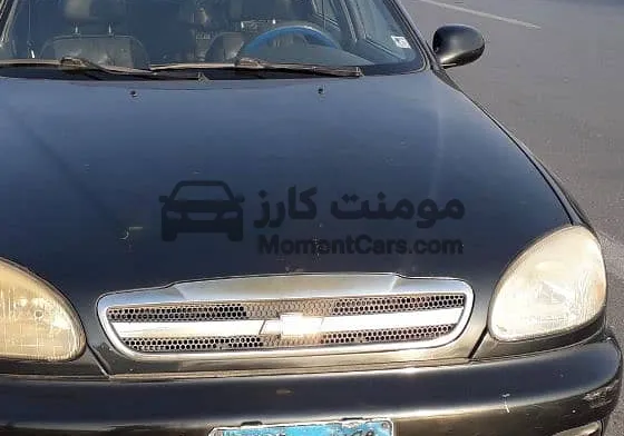 شيفروليه لانوس 2011 مانيوال - دواخل سليمة