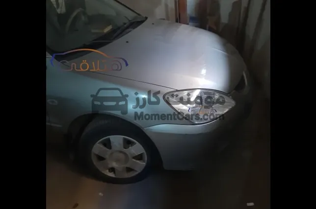 ميتسوبيشي لانسر بومة 2004 مانيوال للبيع