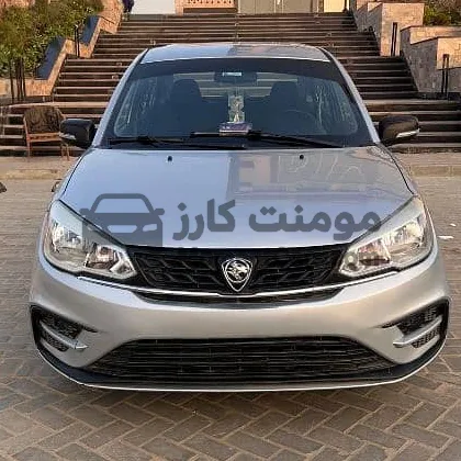 بروتون ساجا 2021 اتوماتيك بحالة ممتازة للبيع