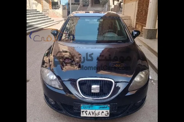 سيات ليون 2011 اتوماتيك للبيع