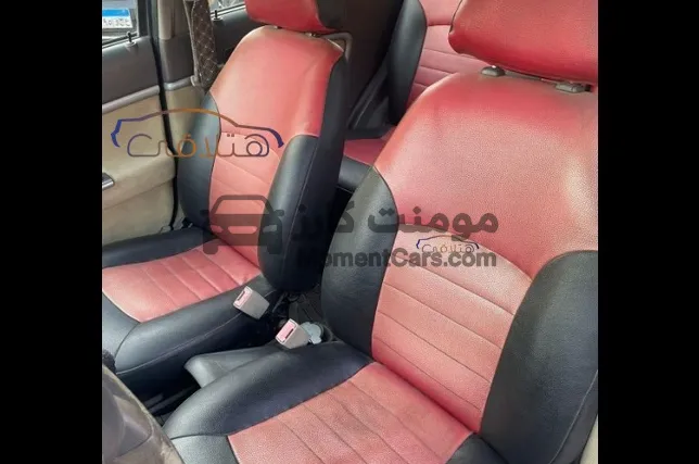 اسبيرانزا A113 موديل 2008 مانيوال 140 ألف كم