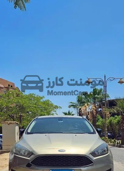 فورد فوكس 2017 هاتش تريند 1000 تيربو للبيع