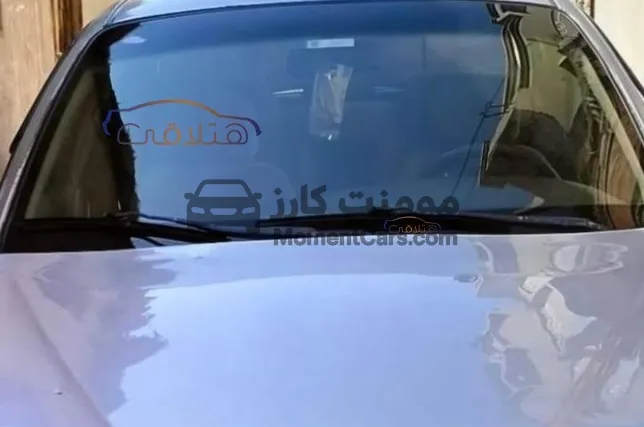 دايو نوبيرا 2004 اتوماتيك 1600 سي سي