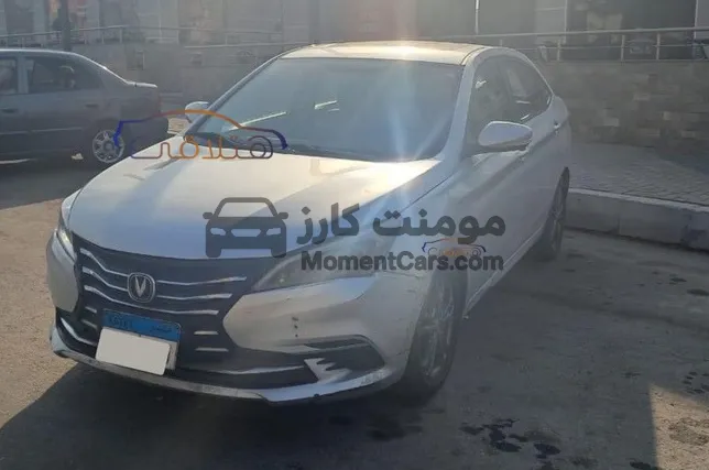 شانجان ايدو بلس 2022 فئة أولى للبيع